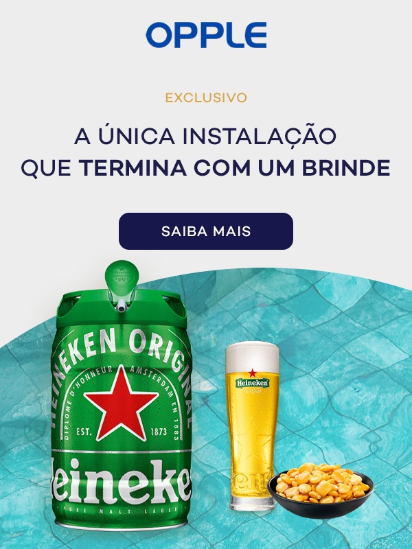 Campanha Opple